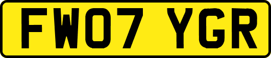 FW07YGR