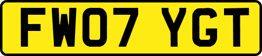 FW07YGT