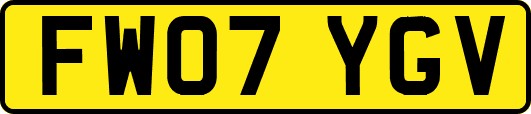 FW07YGV