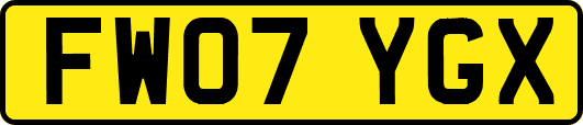 FW07YGX