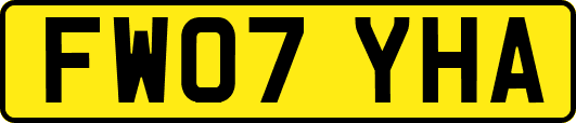 FW07YHA