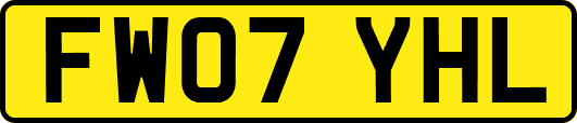 FW07YHL