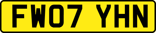 FW07YHN