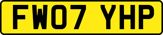 FW07YHP