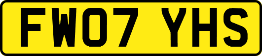FW07YHS