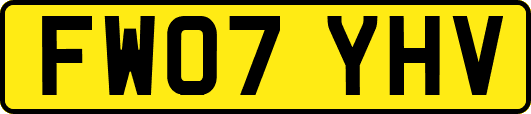 FW07YHV