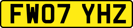 FW07YHZ