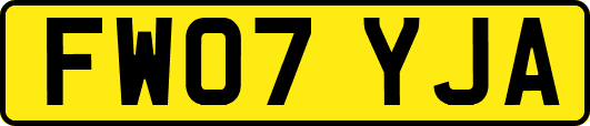 FW07YJA
