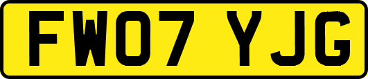 FW07YJG
