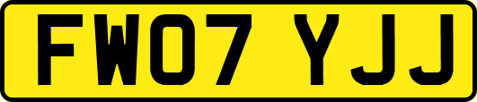 FW07YJJ