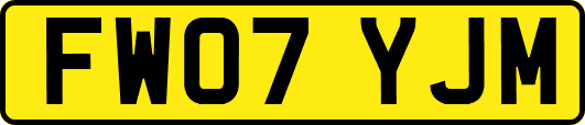 FW07YJM