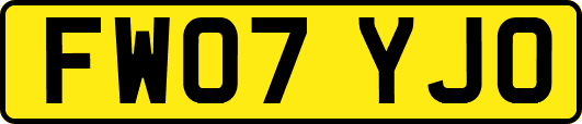 FW07YJO