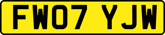 FW07YJW