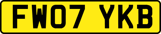 FW07YKB