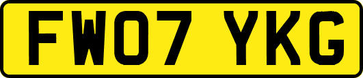 FW07YKG
