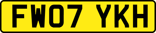FW07YKH