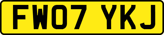 FW07YKJ