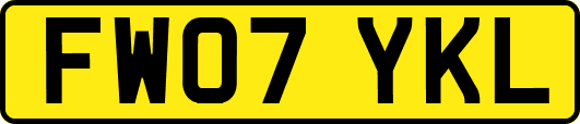 FW07YKL