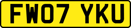 FW07YKU