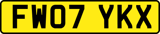 FW07YKX