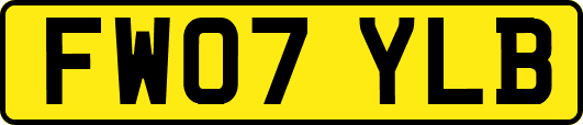 FW07YLB