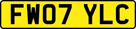 FW07YLC
