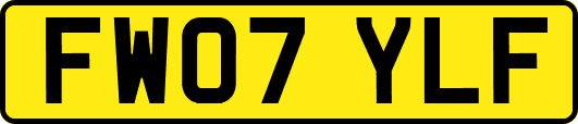 FW07YLF