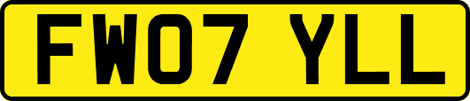 FW07YLL