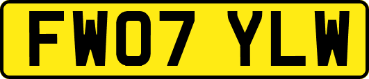 FW07YLW