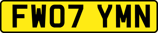 FW07YMN