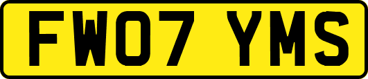 FW07YMS