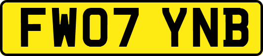 FW07YNB