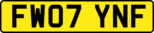 FW07YNF