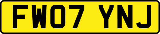 FW07YNJ