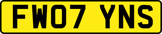 FW07YNS