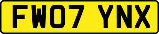 FW07YNX