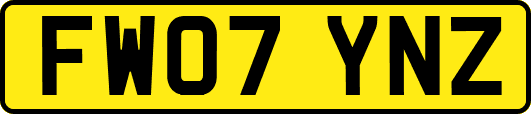 FW07YNZ