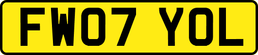 FW07YOL