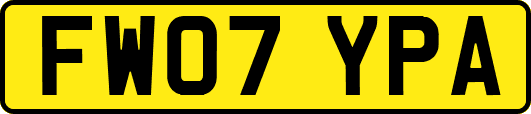 FW07YPA