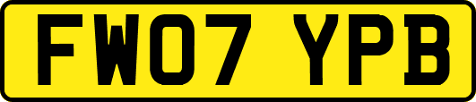 FW07YPB