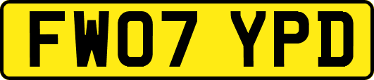 FW07YPD