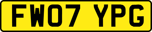 FW07YPG