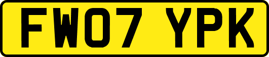 FW07YPK