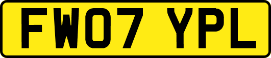 FW07YPL