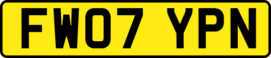 FW07YPN