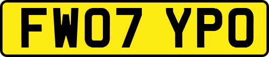 FW07YPO