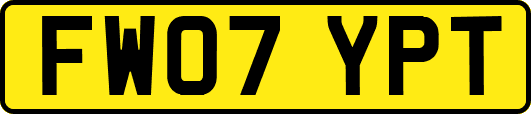 FW07YPT