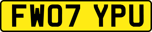 FW07YPU