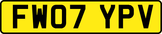 FW07YPV