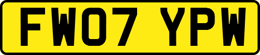 FW07YPW